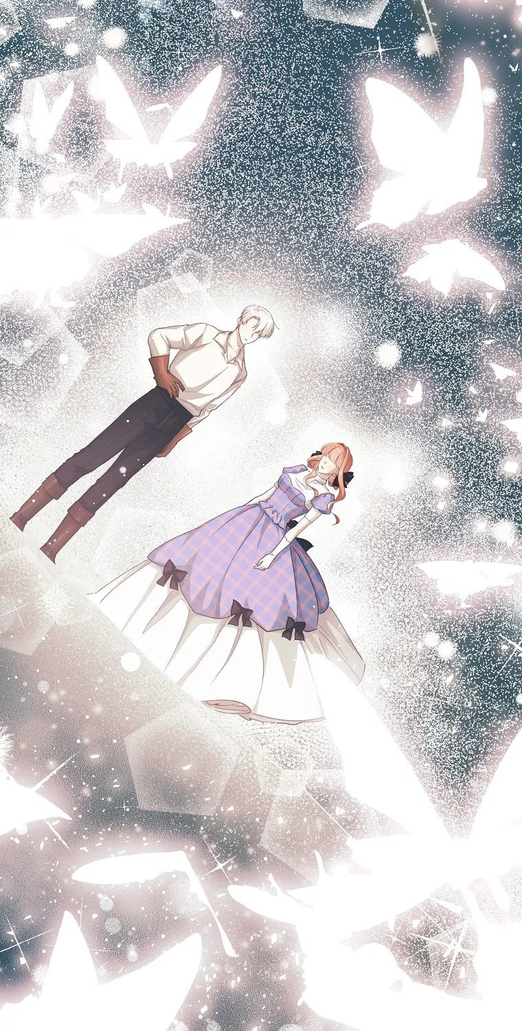 Read Just Hold My Hand chapter 25 image 84 on Lezhin