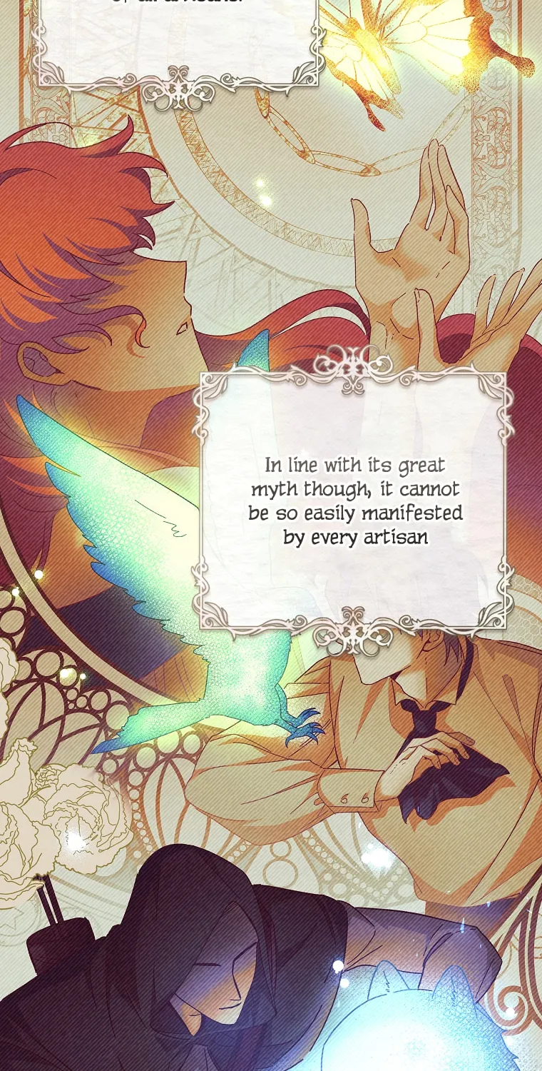 Read Just Hold My Hand chapter 26 image 1 on Lezhin