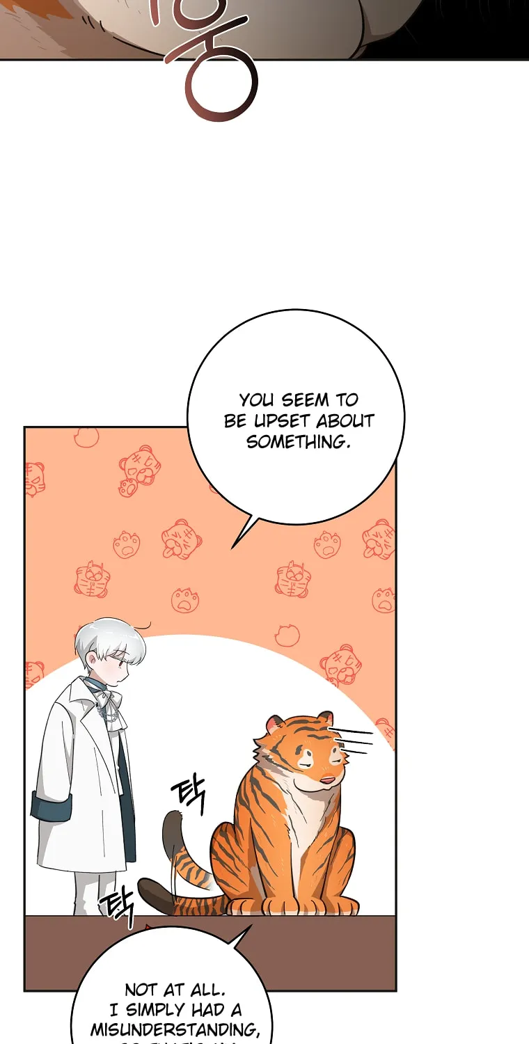 Read Just Hold My Hand chapter 26 image 17 on Lezhin