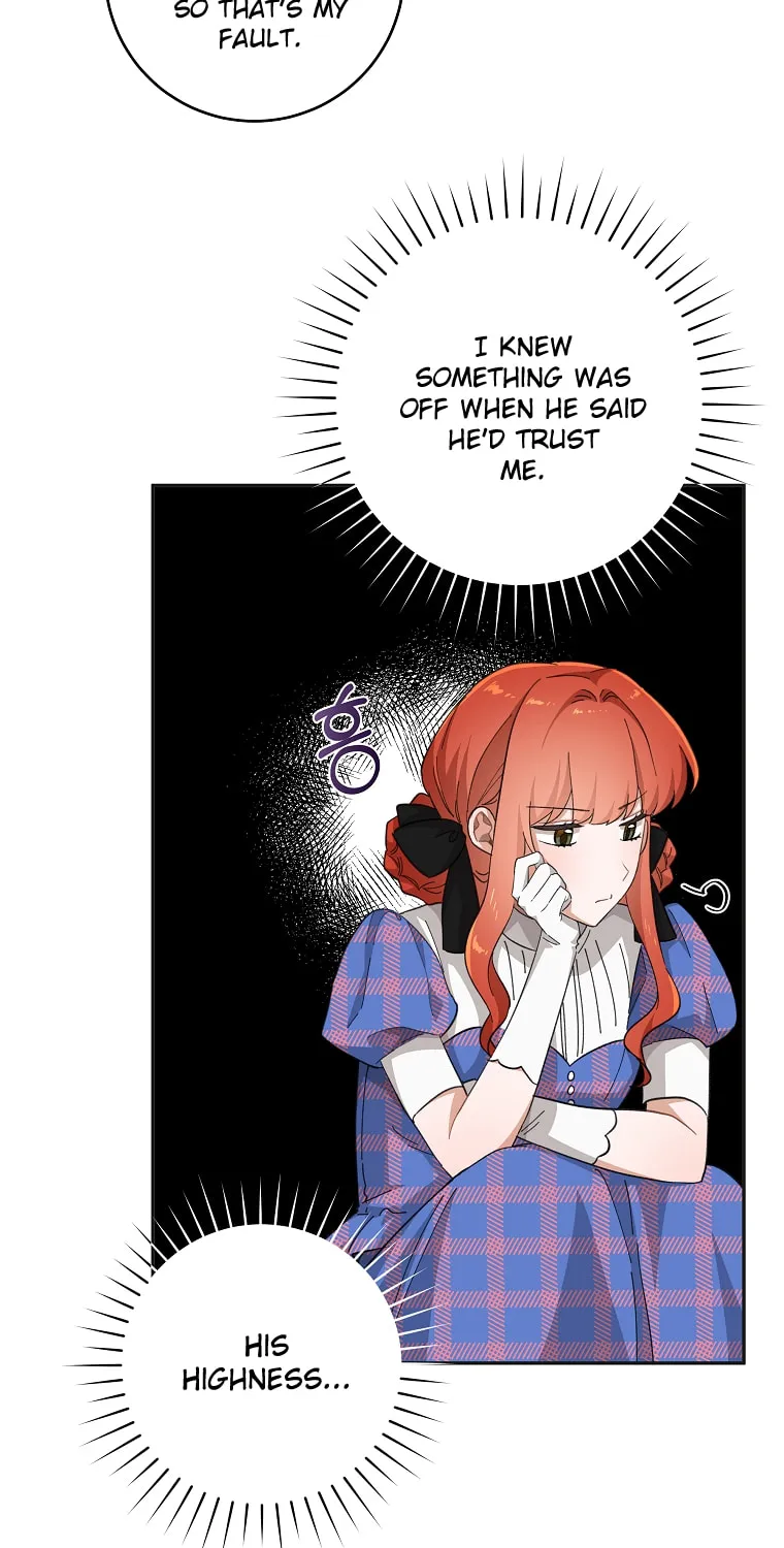 Read Just Hold My Hand chapter 26 image 18 on Lezhin