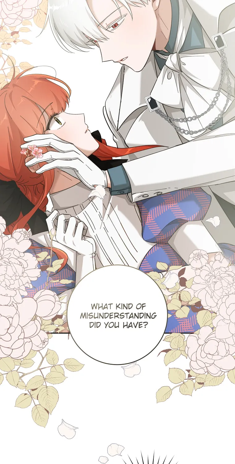 Read Just Hold My Hand chapter 26 image 20 on Lezhin