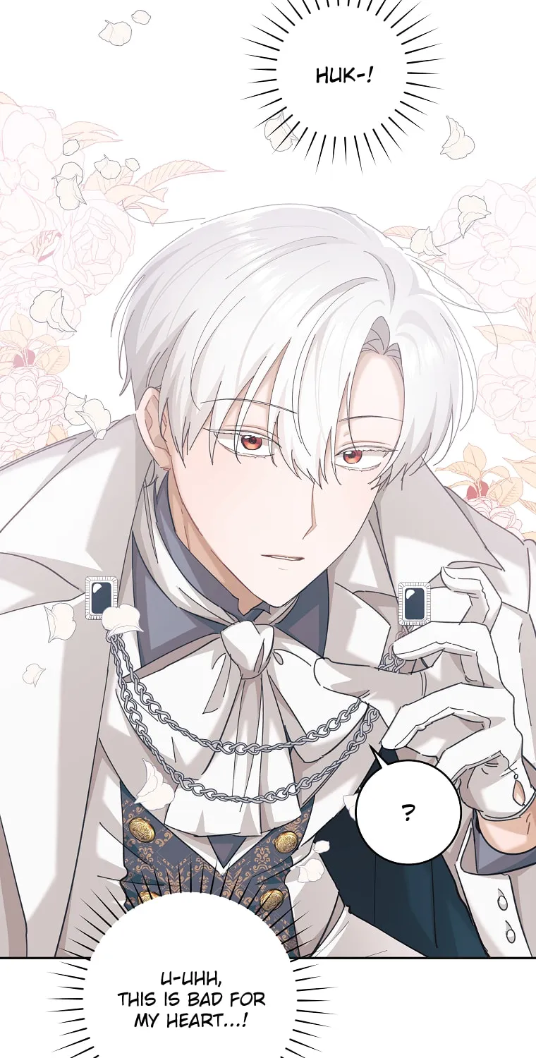 Read Just Hold My Hand chapter 26 image 21 on Lezhin