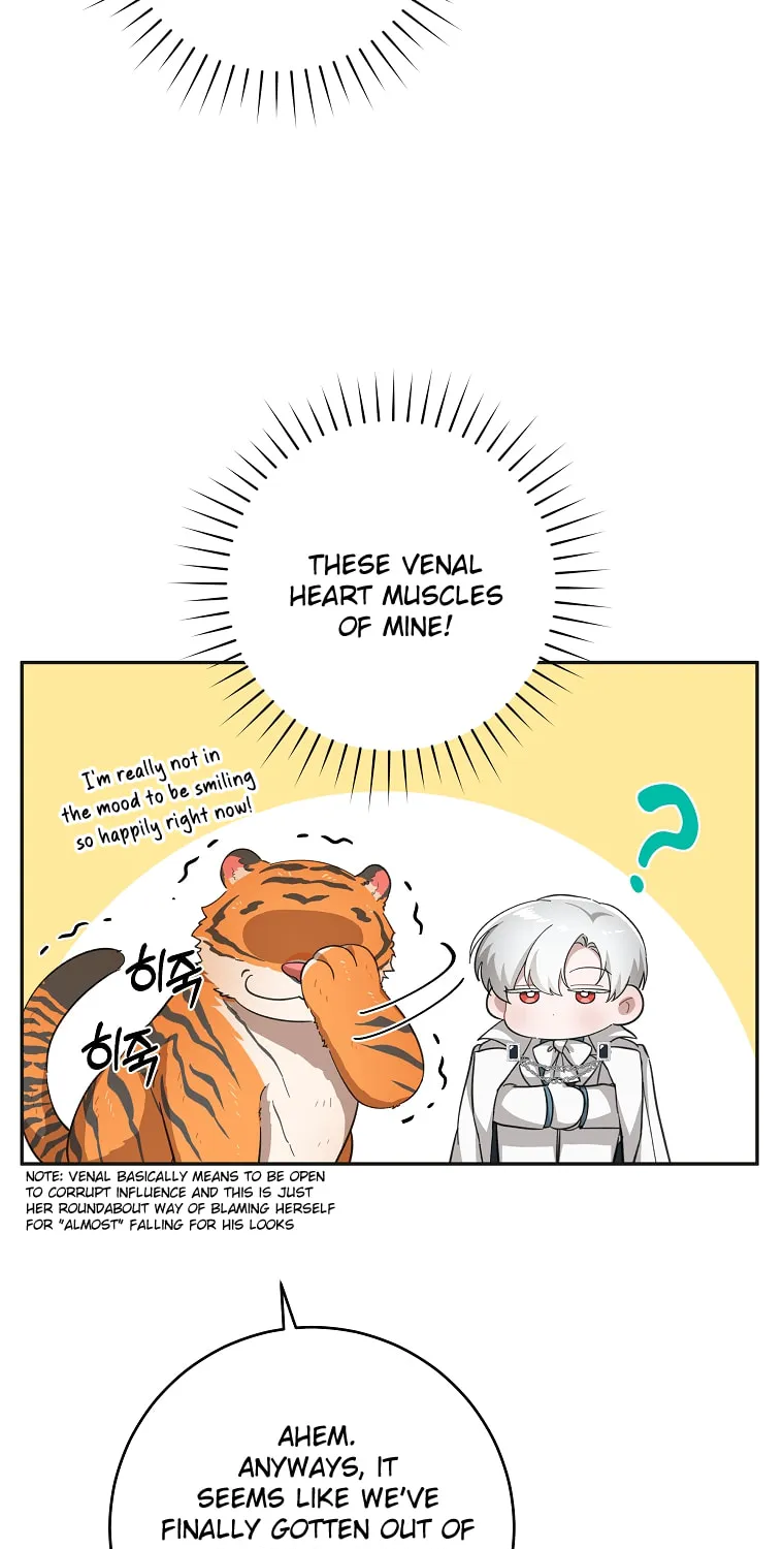 Read Just Hold My Hand chapter 26 image 22 on Lezhin