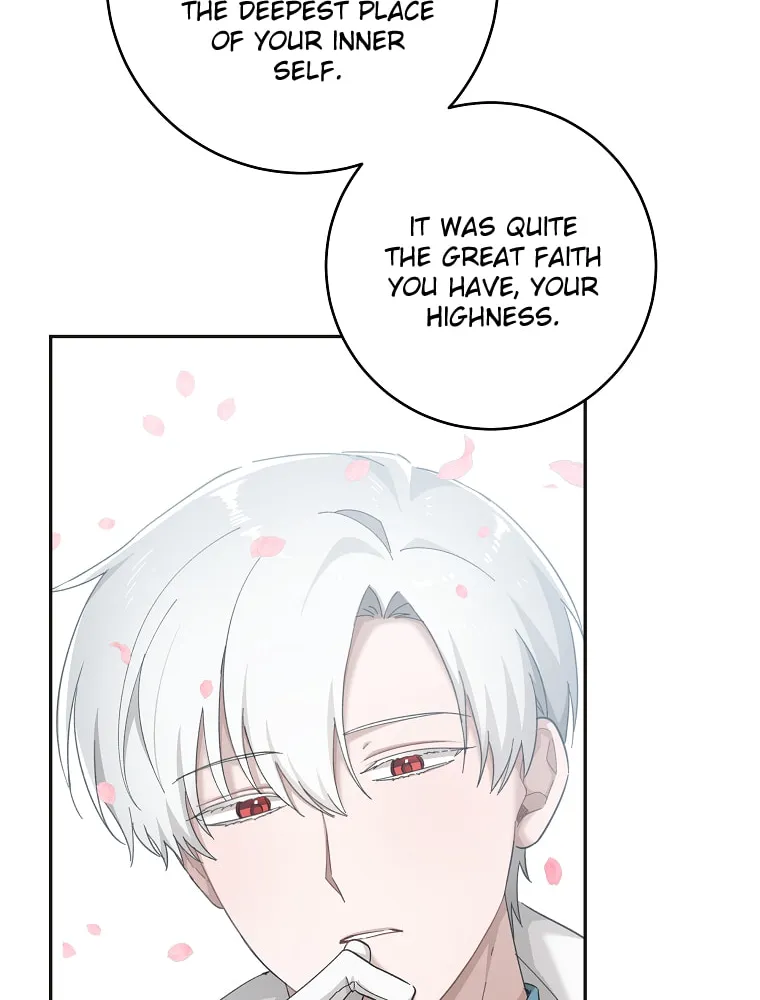 Read Just Hold My Hand chapter 26 image 23 on Lezhin