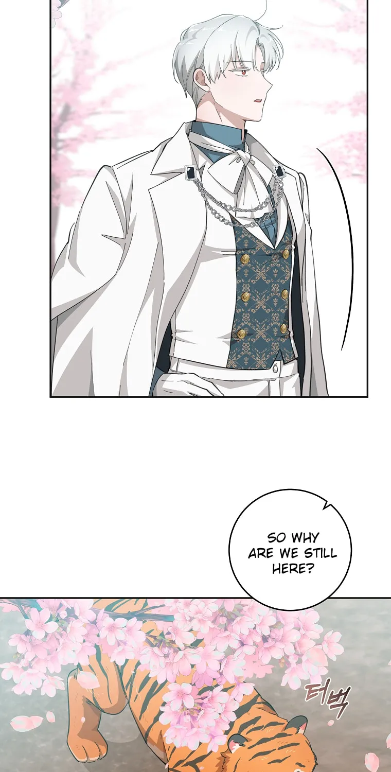 Read Just Hold My Hand chapter 26 image 26 on Lezhin