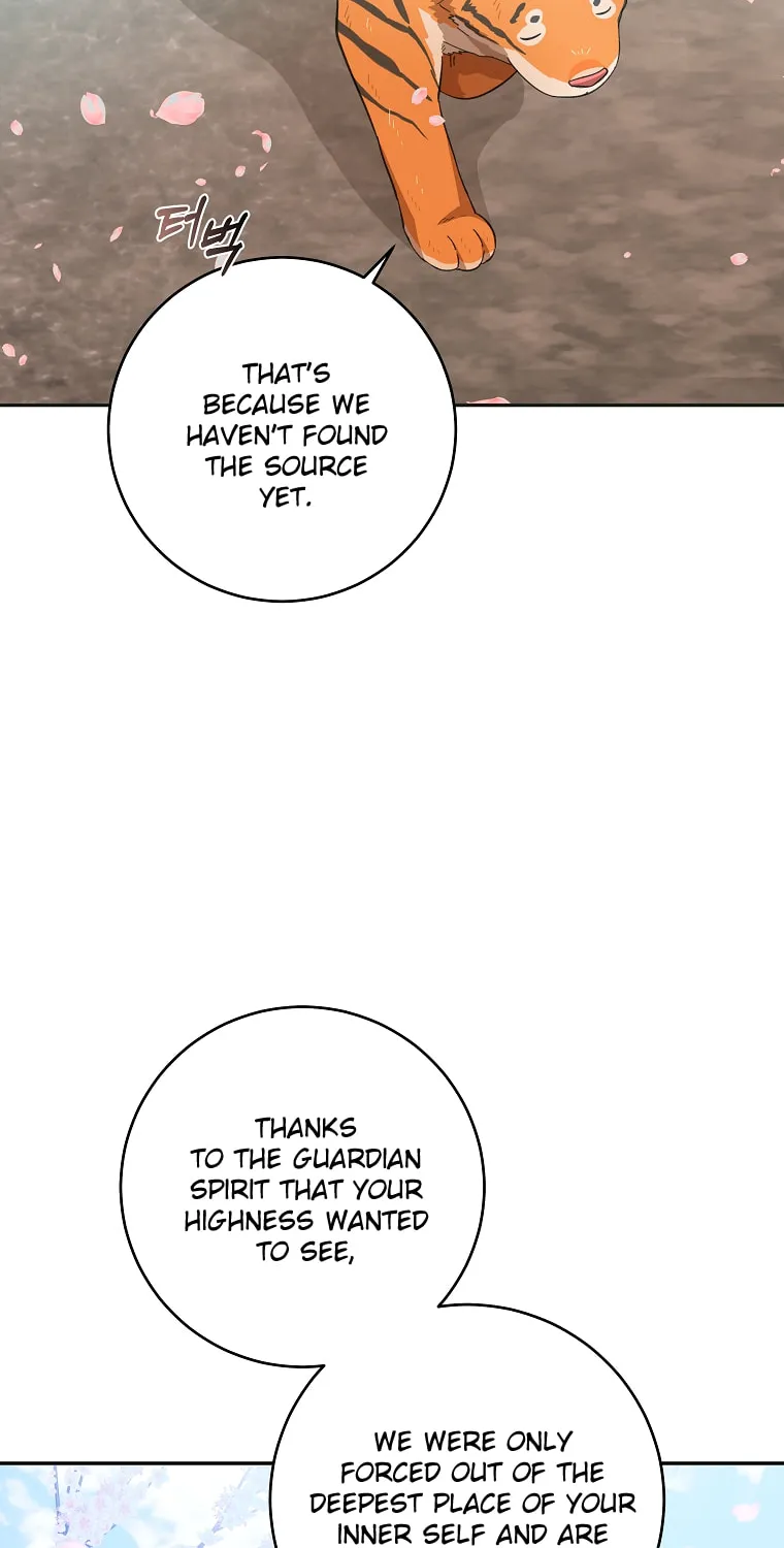 Read Just Hold My Hand chapter 26 image 27 on Lezhin