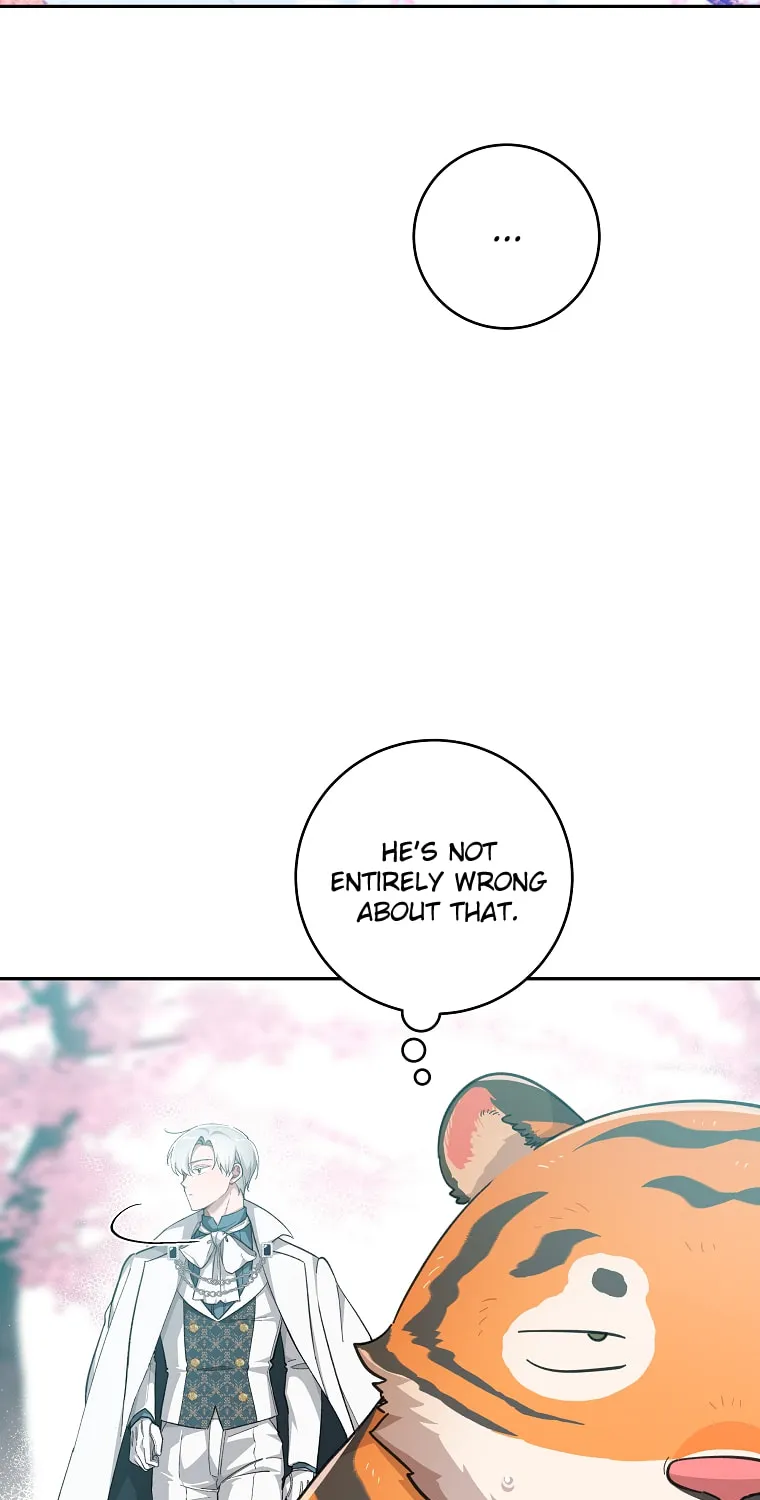 Read Just Hold My Hand chapter 26 image 29 on Lezhin