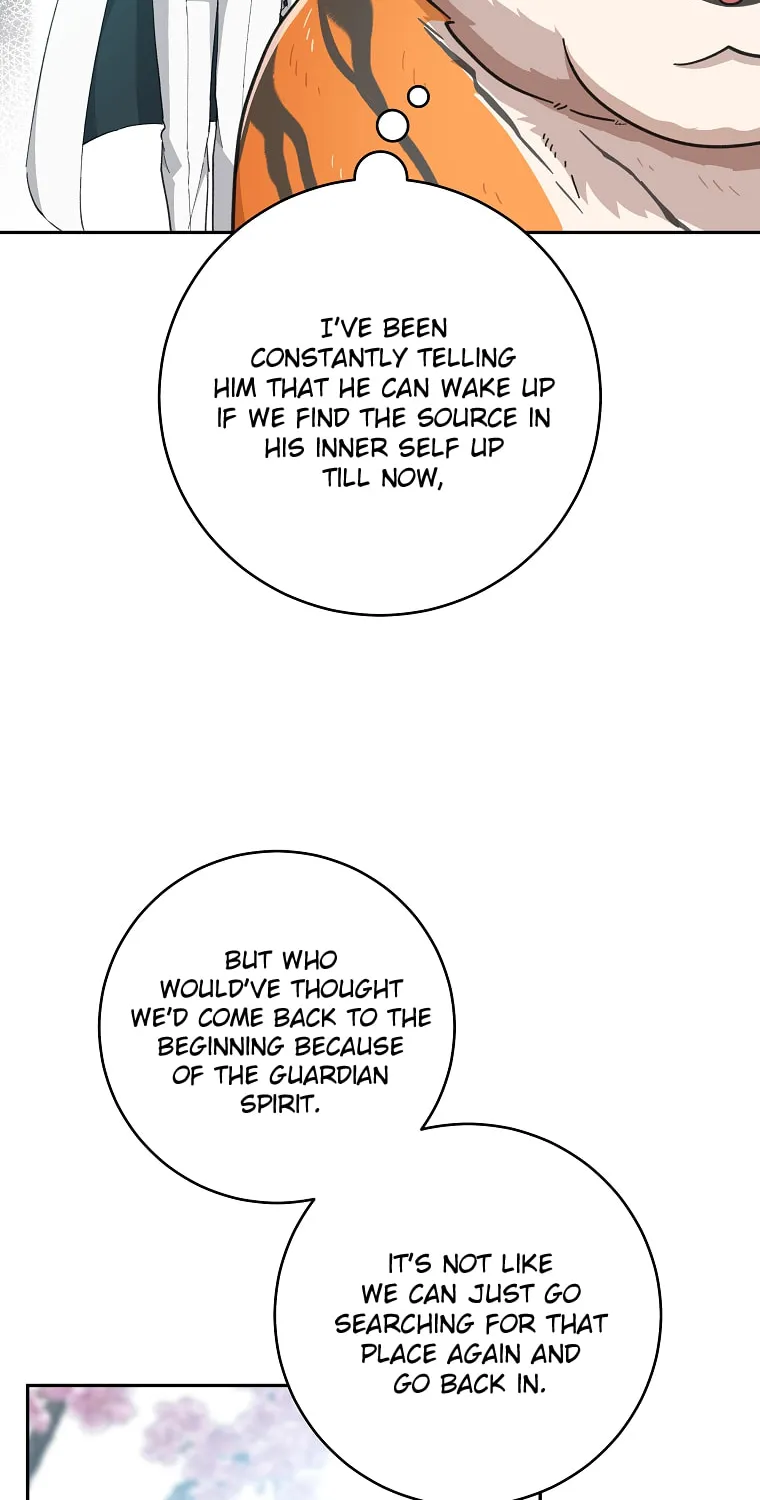 Read Just Hold My Hand chapter 26 image 30 on Lezhin