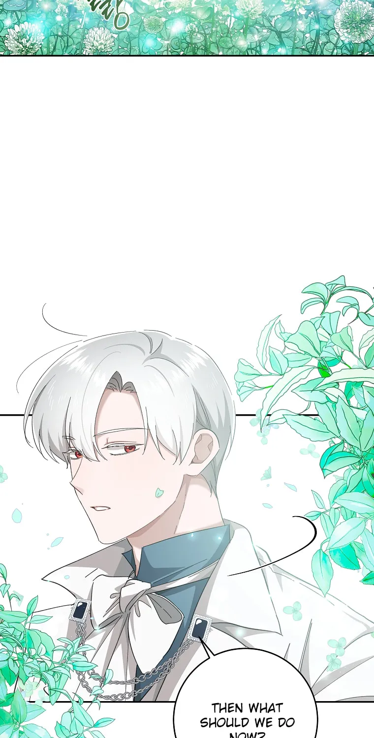 Read Just Hold My Hand chapter 26 image 34 on Lezhin