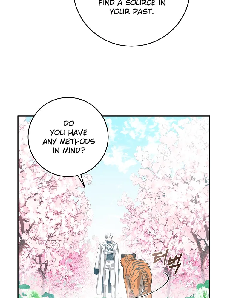 Read Just Hold My Hand chapter 26 image 36 on Lezhin