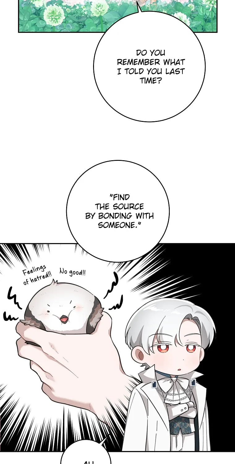 Read Just Hold My Hand chapter 26 image 37 on Lezhin