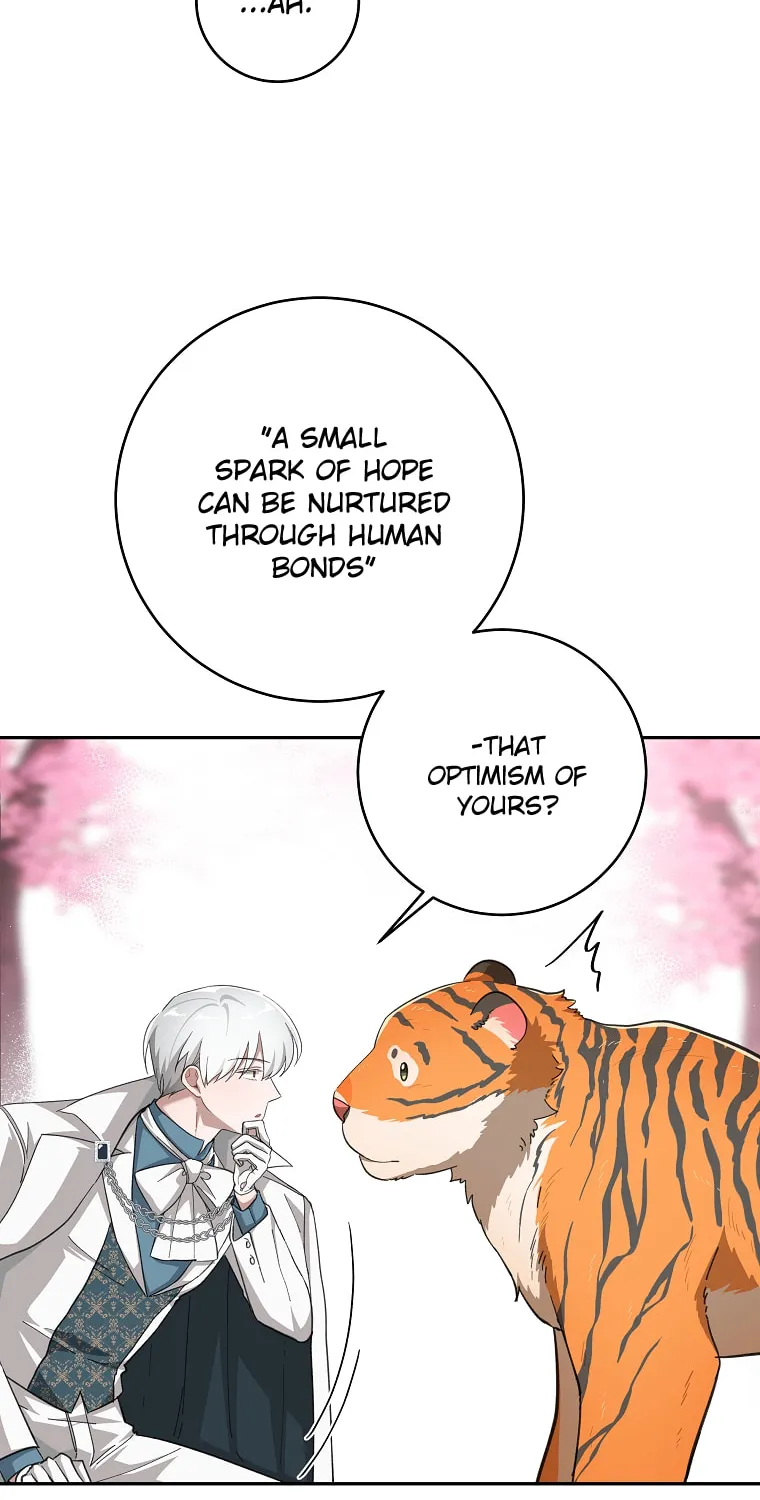 Read Just Hold My Hand chapter 26 image 38 on Lezhin