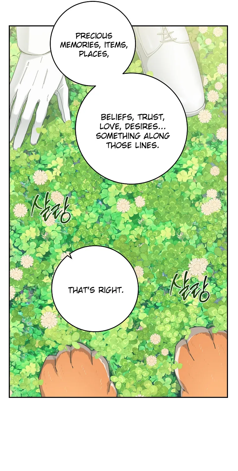 Read Just Hold My Hand chapter 26 image 40 on Lezhin