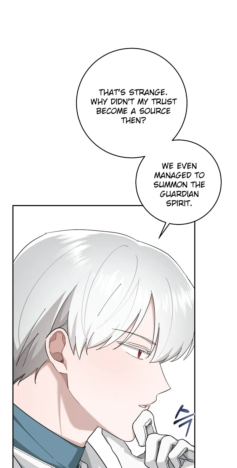 Read Just Hold My Hand chapter 26 image 41 on Lezhin