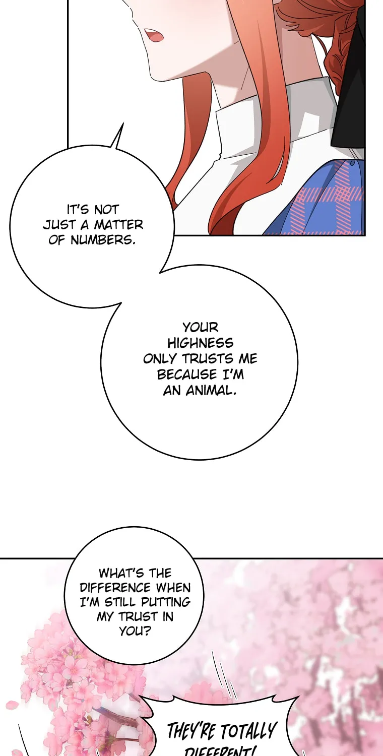 Read Just Hold My Hand chapter 26 image 43 on Lezhin