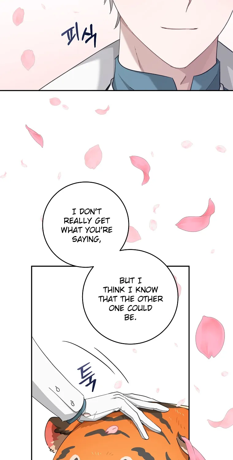 Read Just Hold My Hand chapter 26 image 48 on Lezhin