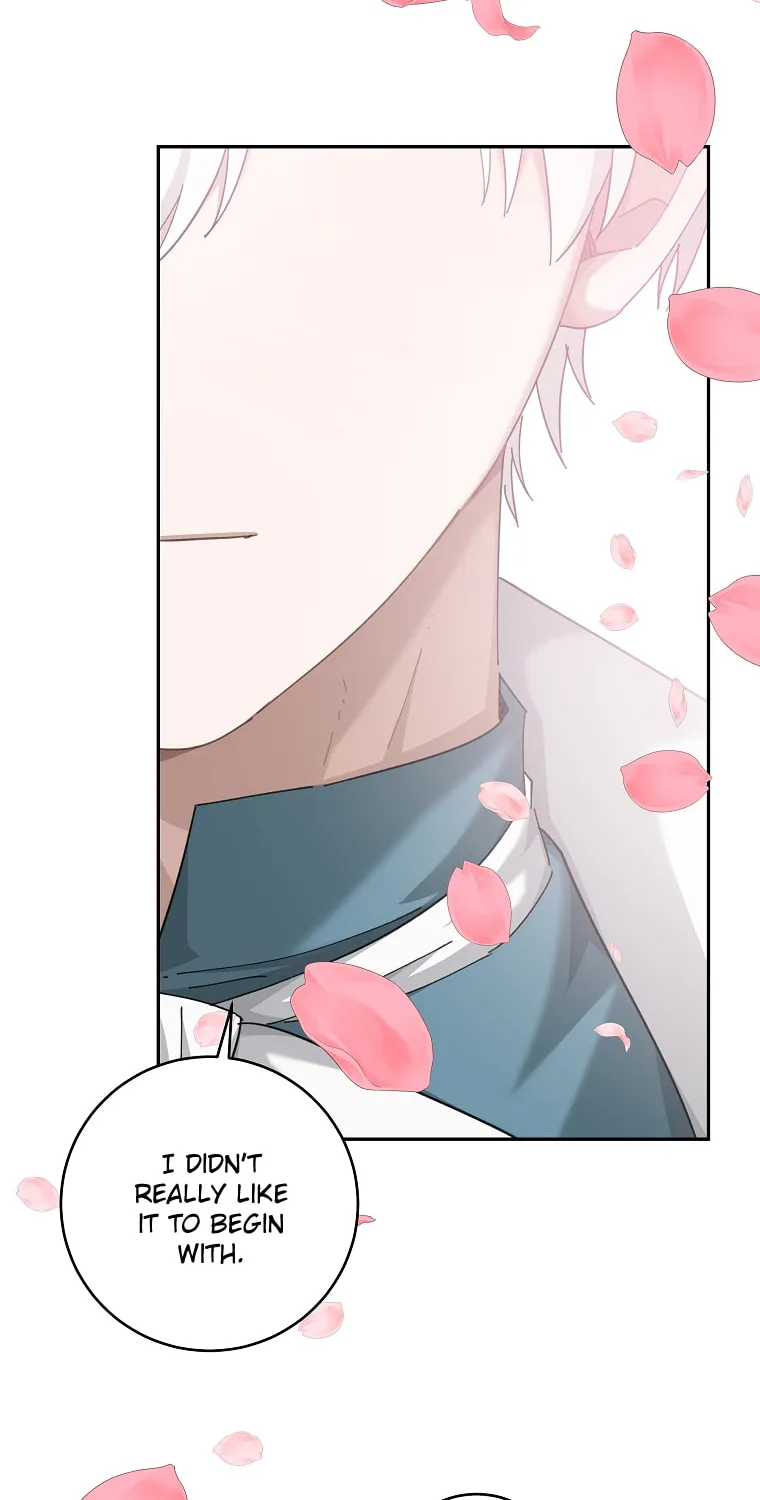 Read Just Hold My Hand chapter 26 image 53 on Lezhin
