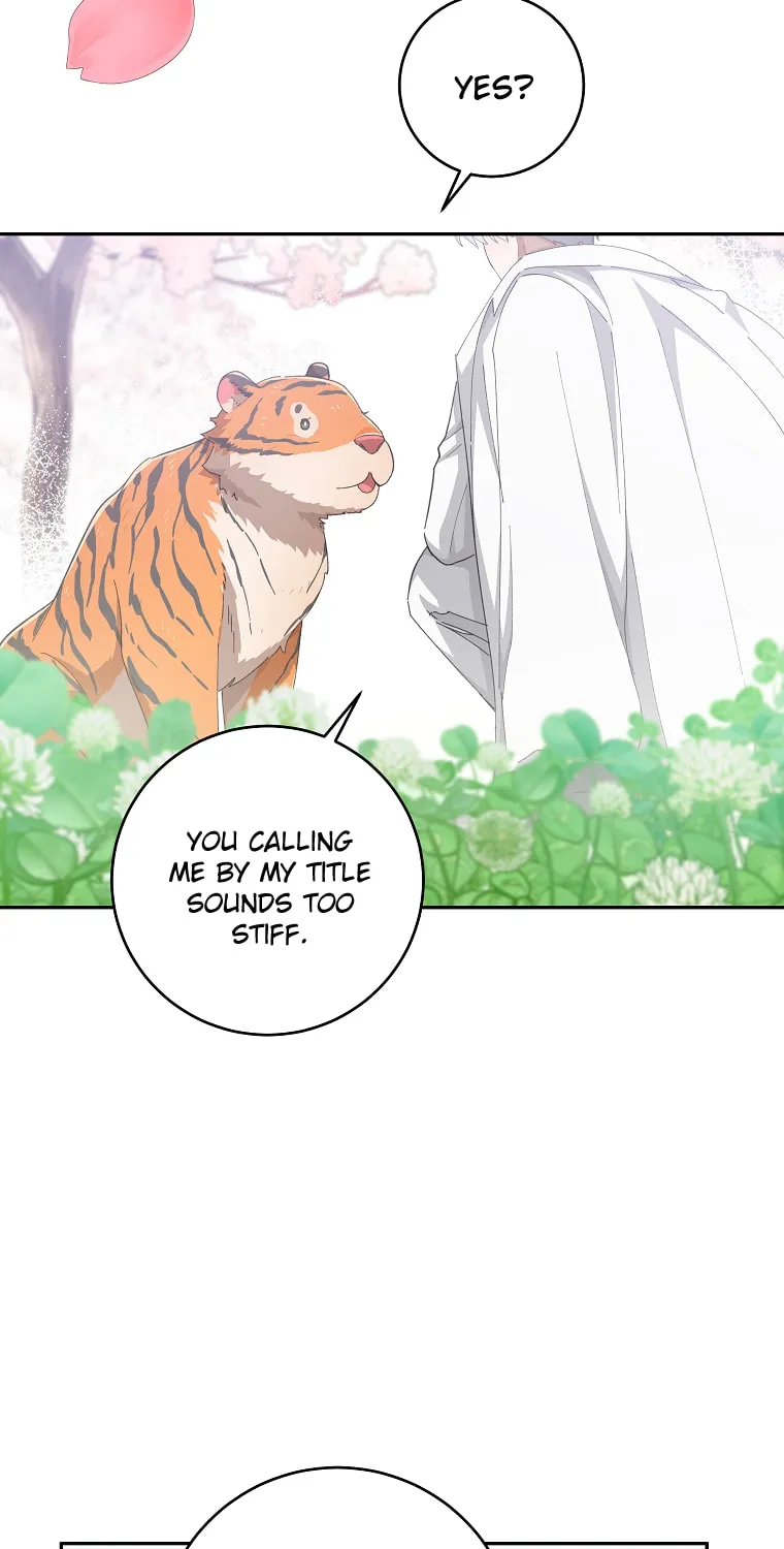 Read Just Hold My Hand chapter 26 image 54 on Lezhin