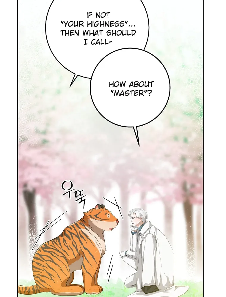 Read Just Hold My Hand chapter 26 image 55 on Lezhin