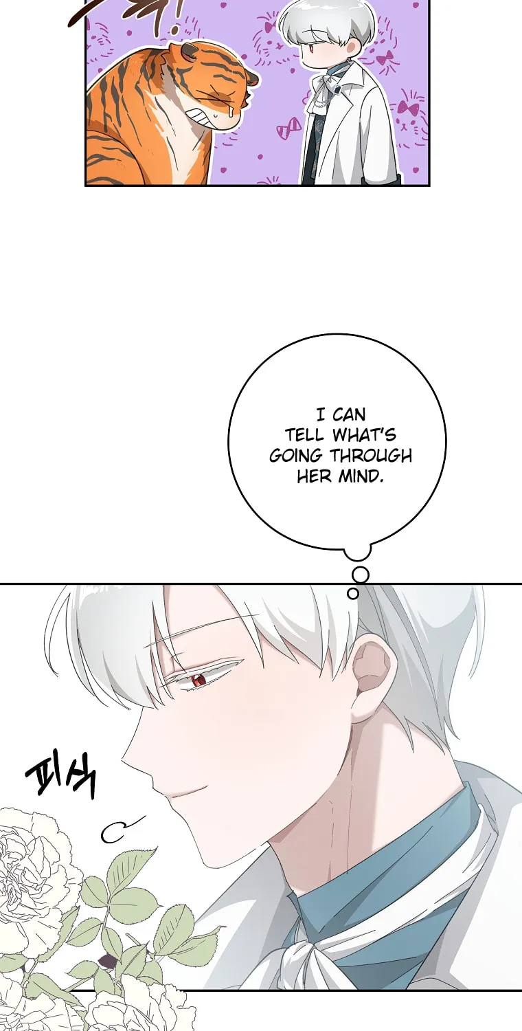 Read Just Hold My Hand chapter 26 image 58 on Lezhin