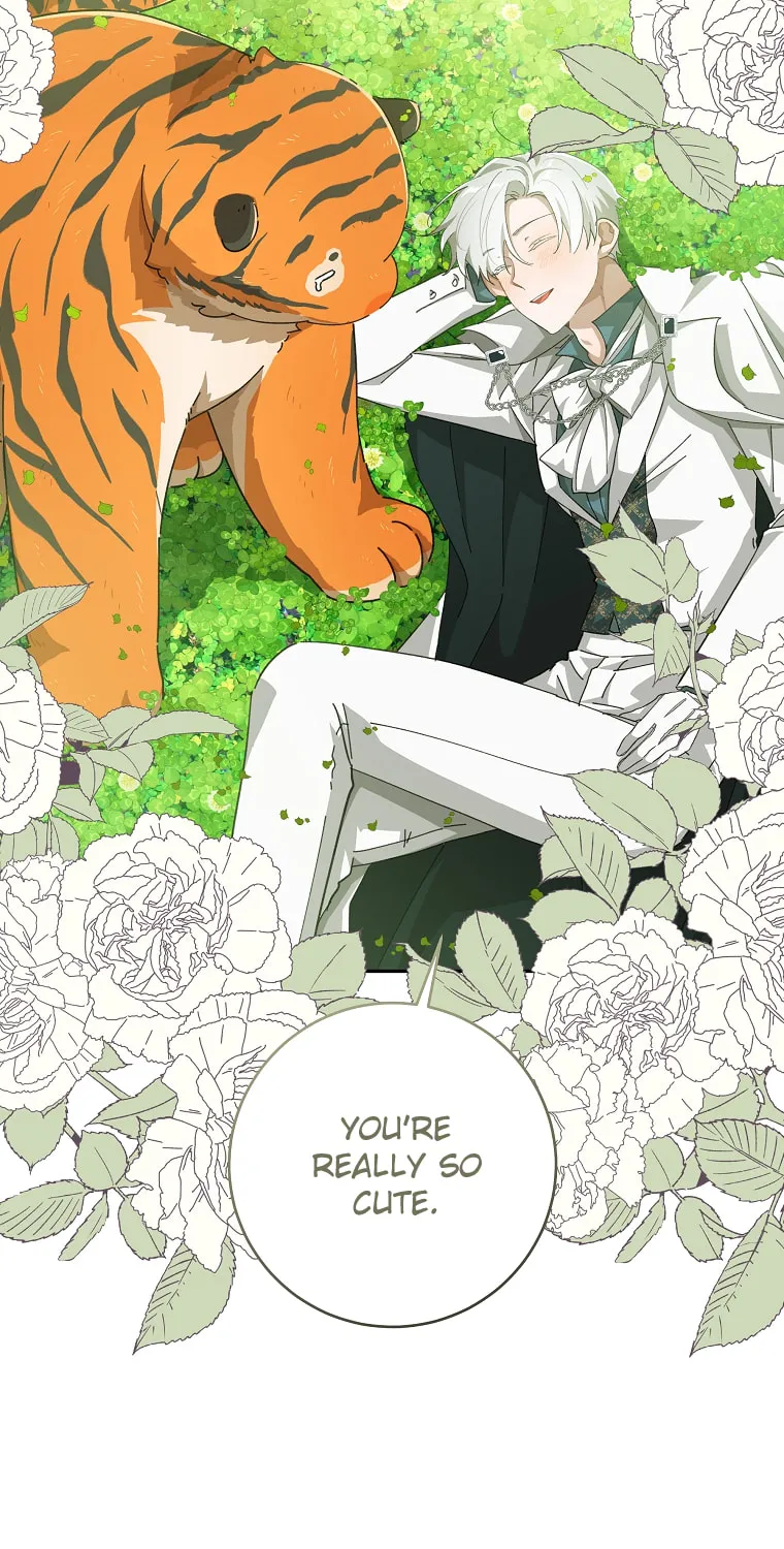 Read Just Hold My Hand chapter 26 image 61 on Lezhin