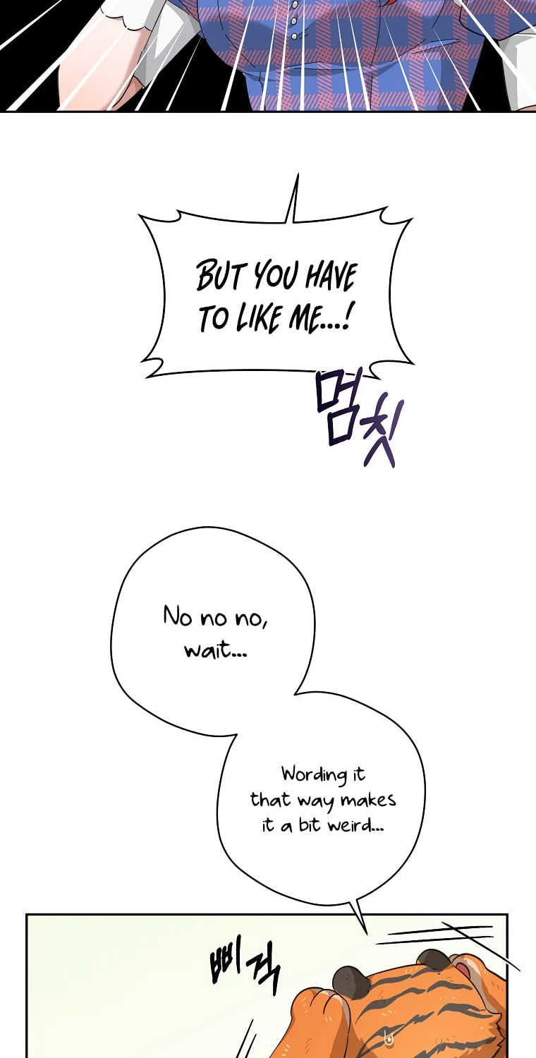 Read Just Hold My Hand chapter 26 image 66 on Lezhin