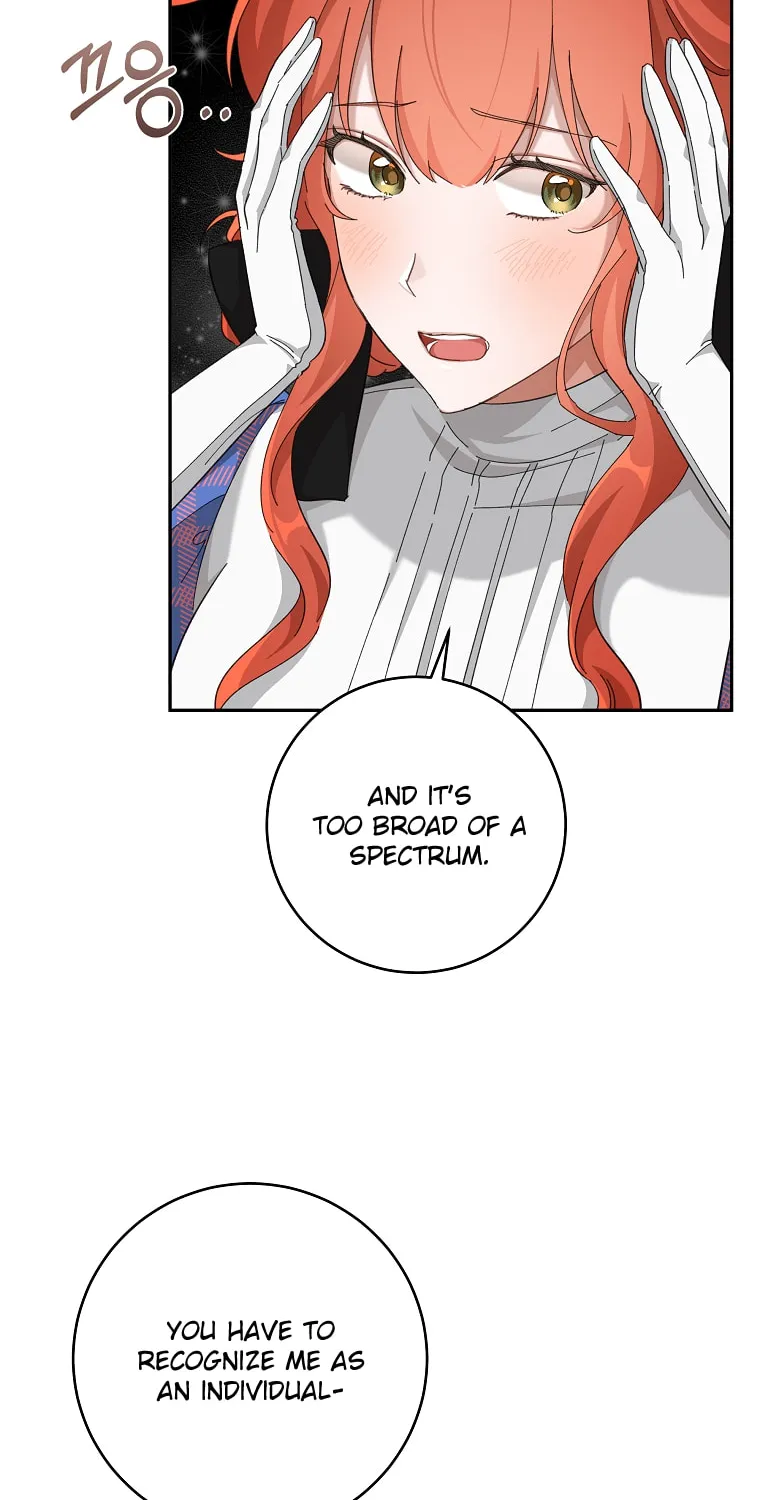 Read Just Hold My Hand chapter 26 image 69 on Lezhin