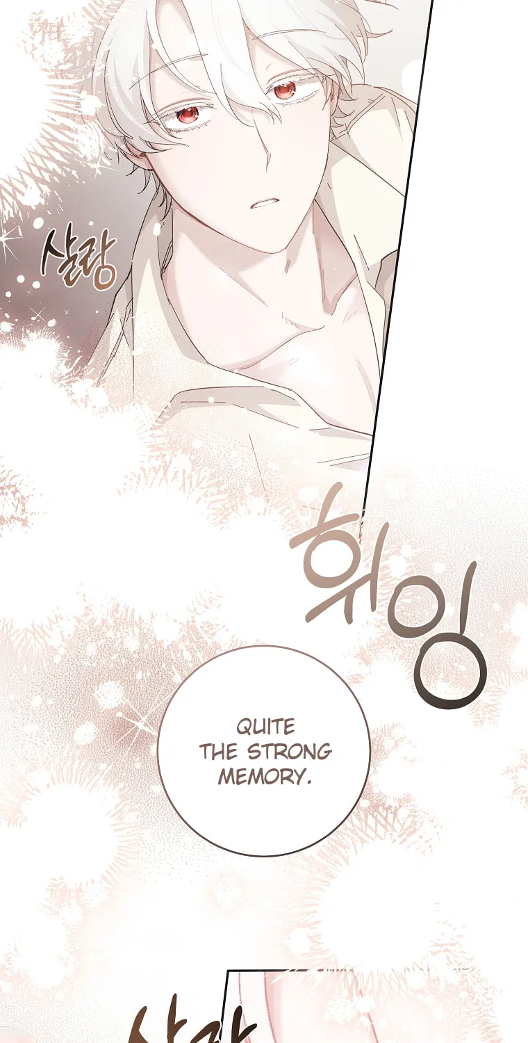 Read Just Hold My Hand chapter 26 image 8 on Lezhin