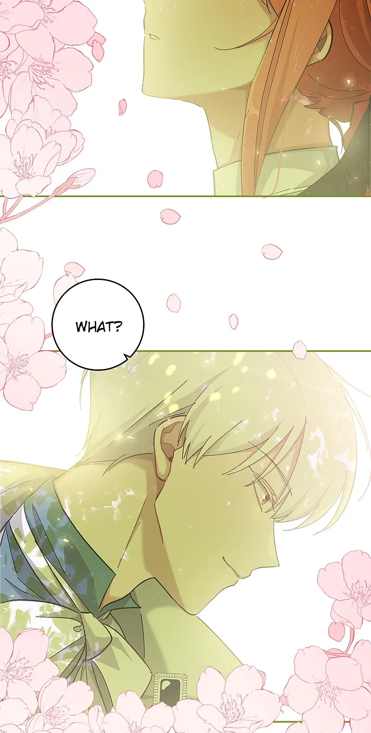 Read Just Hold My Hand chapter 27 image 1 on Lezhin