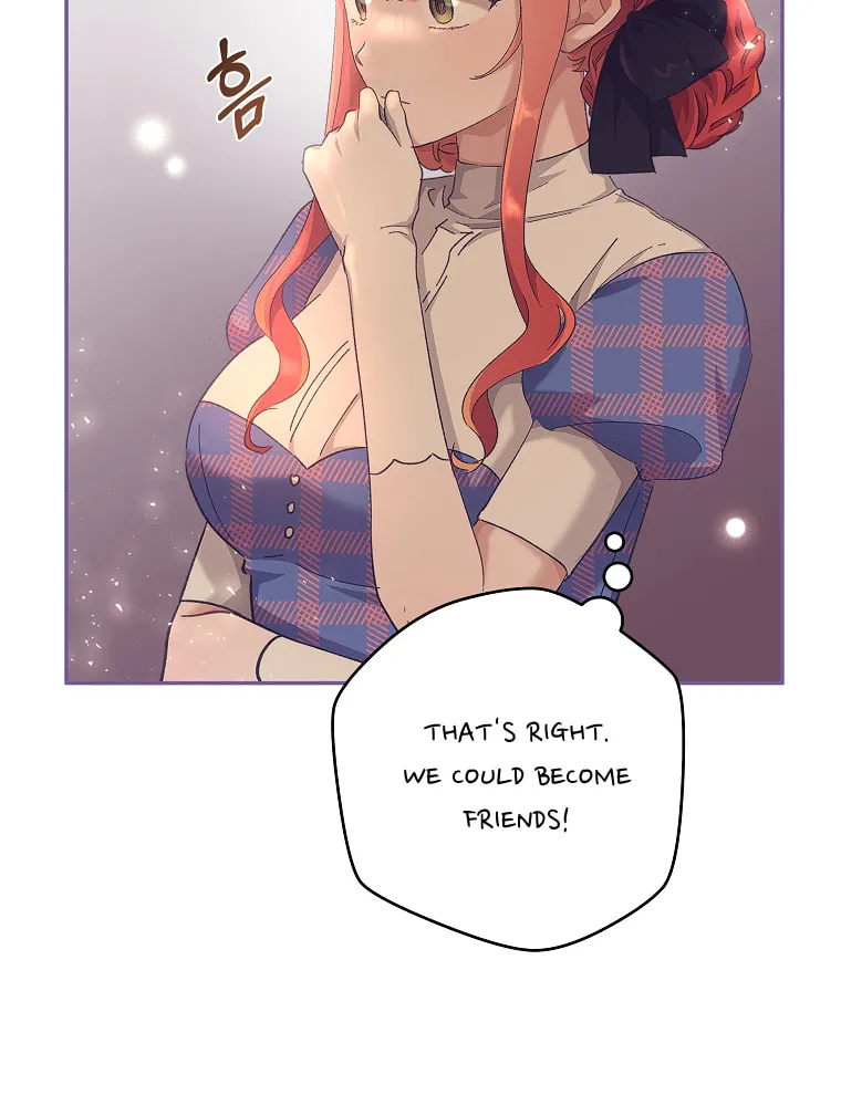 Read Just Hold My Hand chapter 27 image 11 on Lezhin