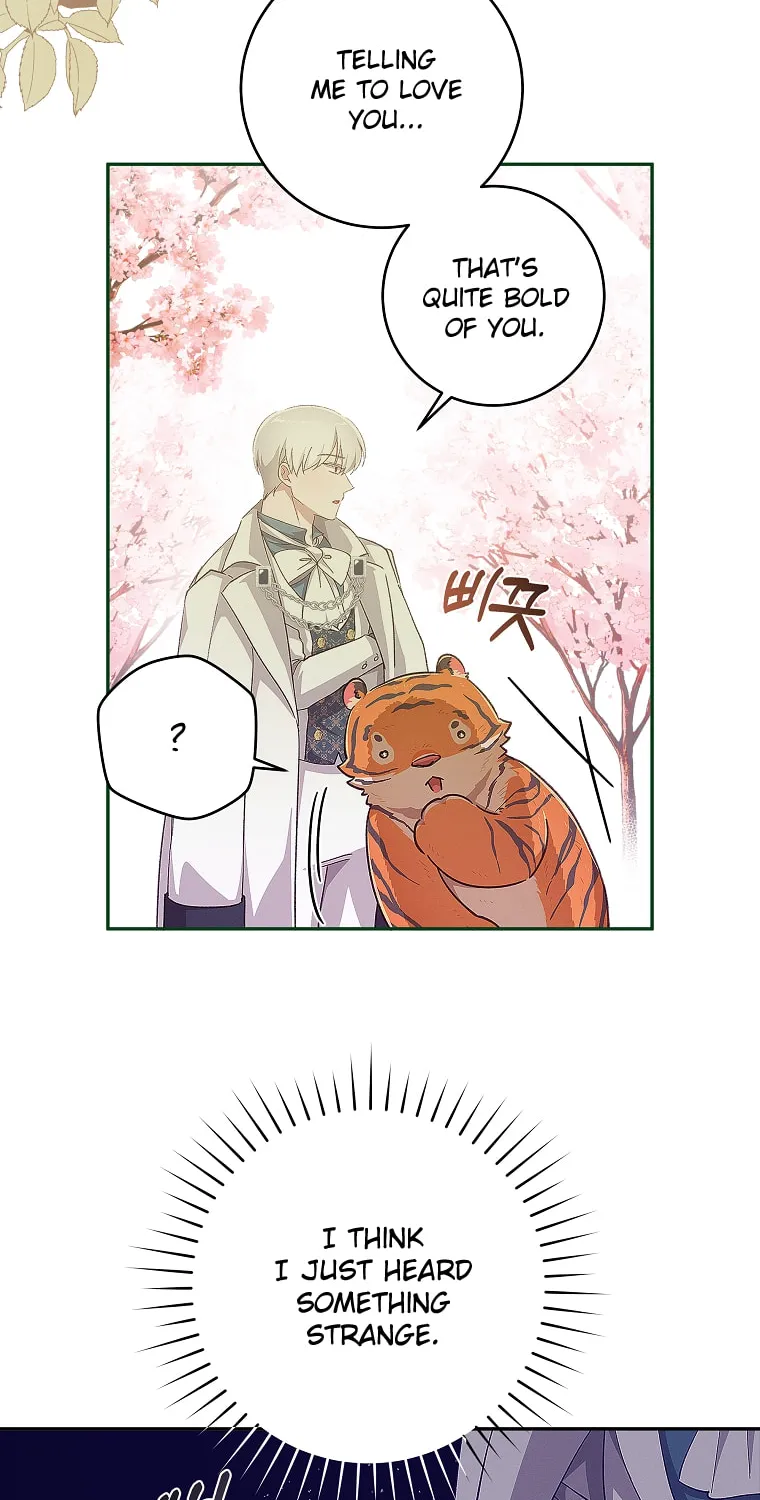 Read Just Hold My Hand chapter 27 image 13 on Lezhin