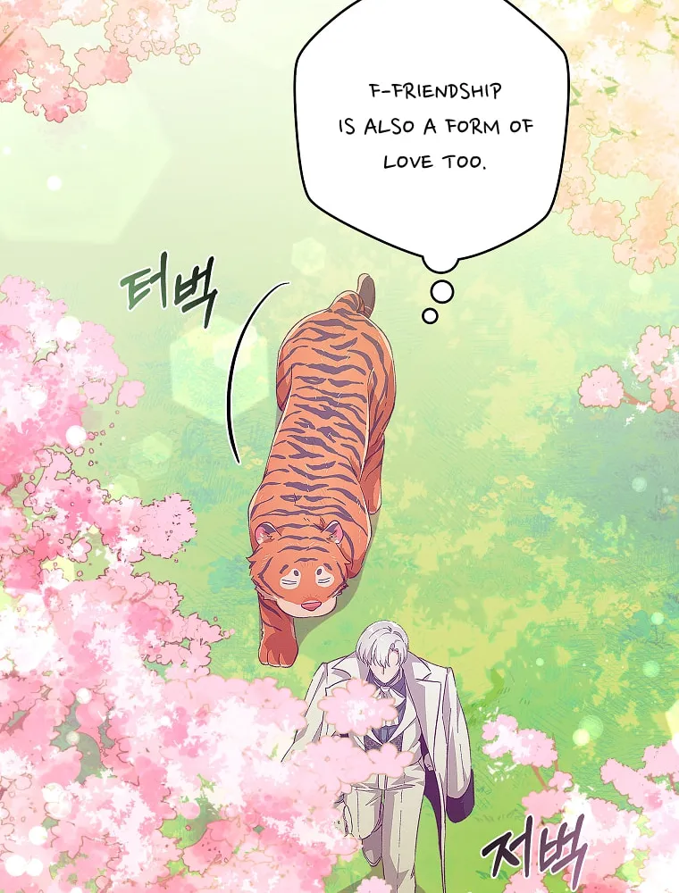Read Just Hold My Hand chapter 27 image 15 on Lezhin
