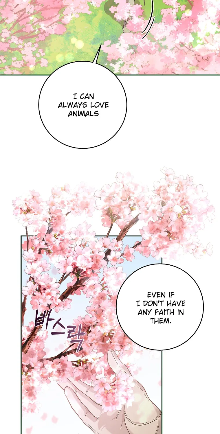 Read Just Hold My Hand chapter 27 image 16 on Lezhin