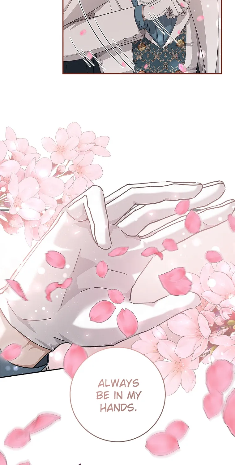 Read Just Hold My Hand chapter 27 image 18 on Lezhin