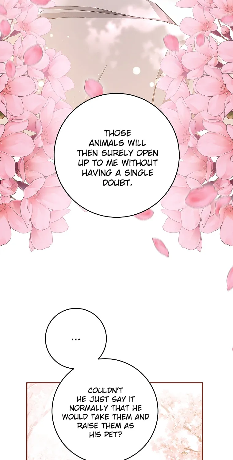 Read Just Hold My Hand chapter 27 image 21 on Lezhin