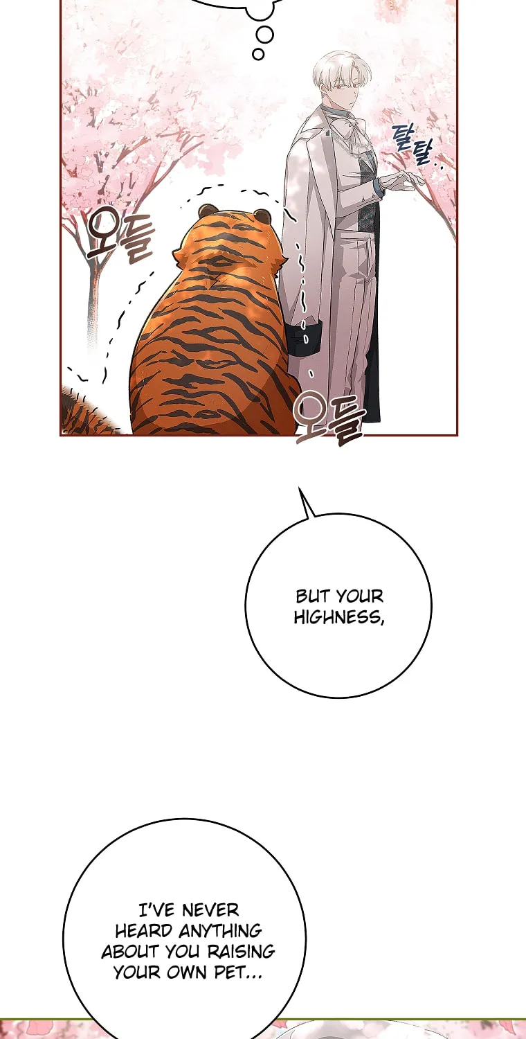 Read Just Hold My Hand chapter 27 image 22 on Lezhin