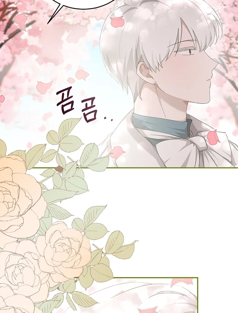 Read Just Hold My Hand chapter 27 image 23 on Lezhin