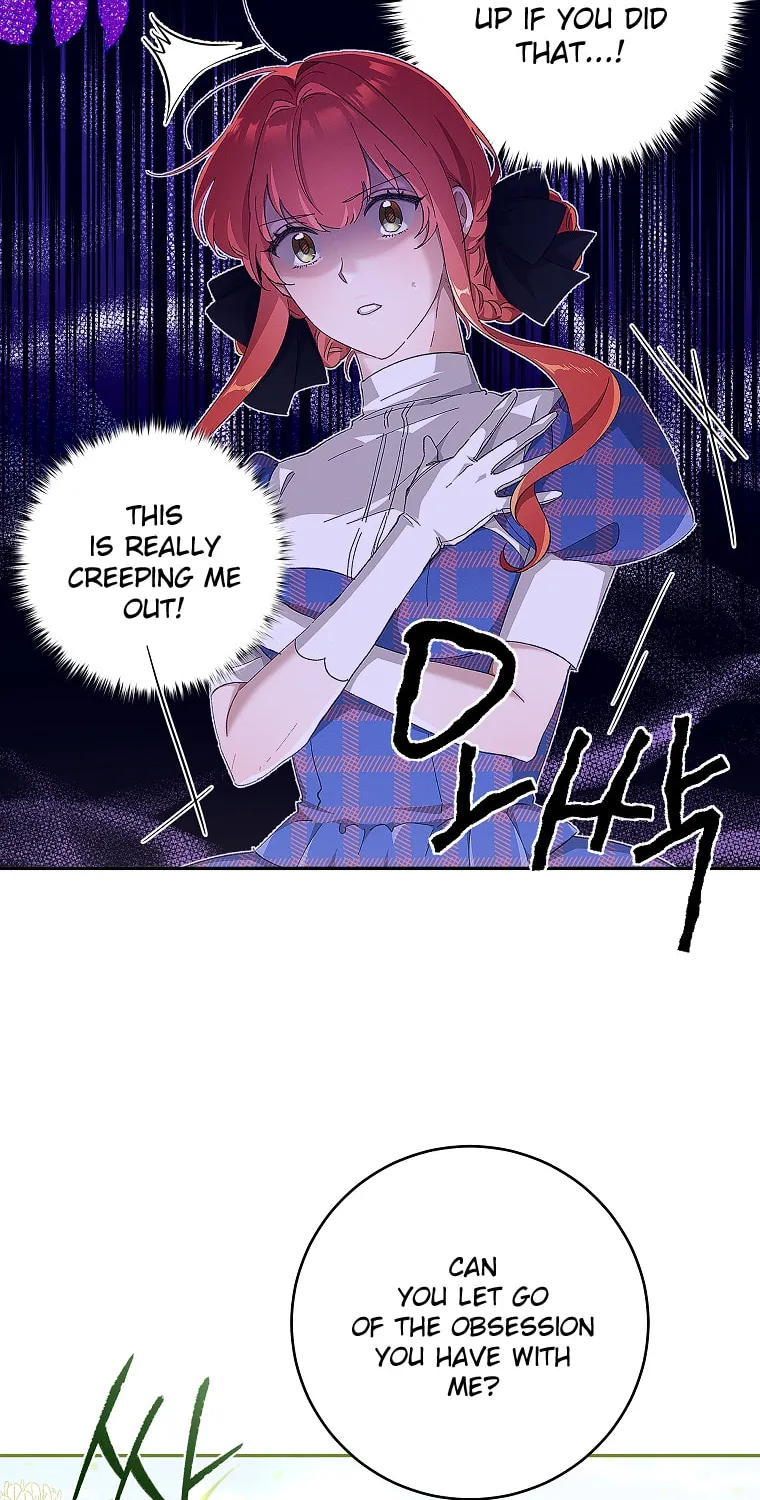 Read Just Hold My Hand chapter 27 image 25 on Lezhin