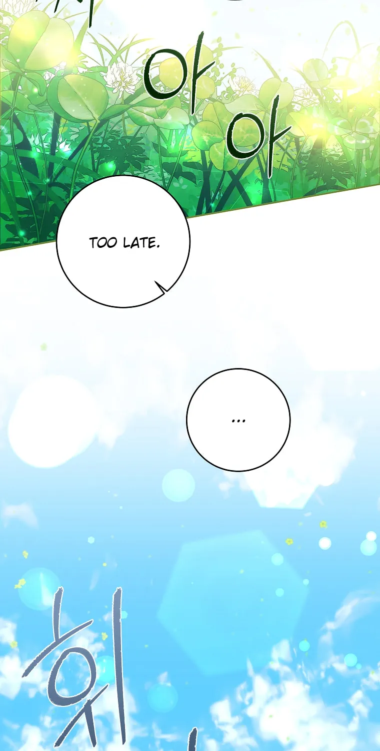 Read Just Hold My Hand chapter 27 image 26 on Lezhin