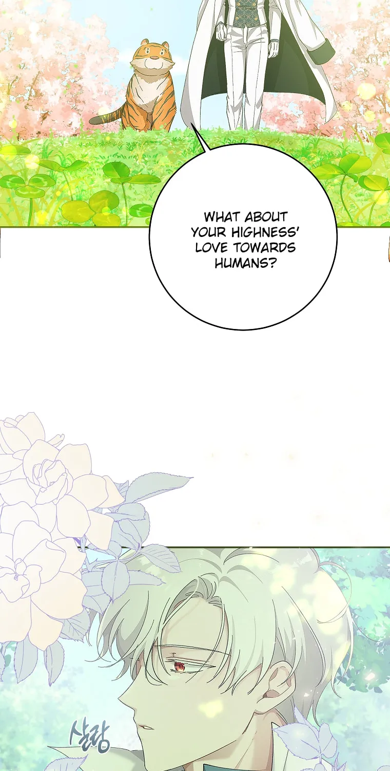 Read Just Hold My Hand chapter 27 image 28 on Lezhin