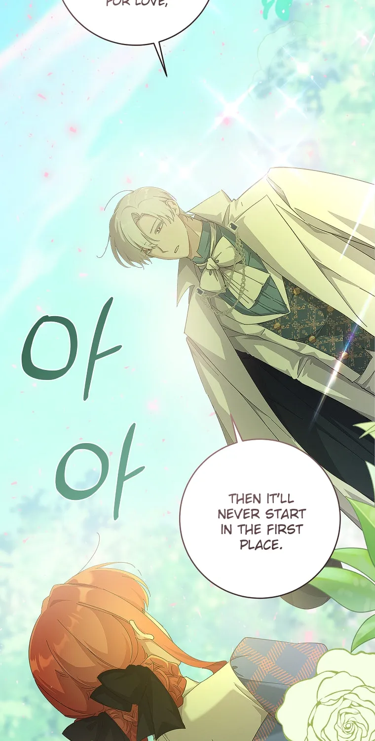 Read Just Hold My Hand chapter 27 image 35 on Lezhin