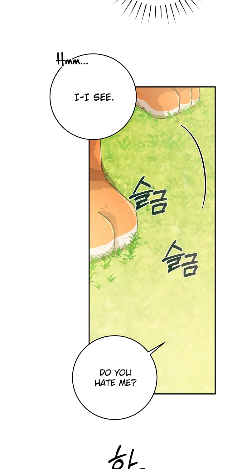 Read Just Hold My Hand chapter 27 image 38 on Lezhin