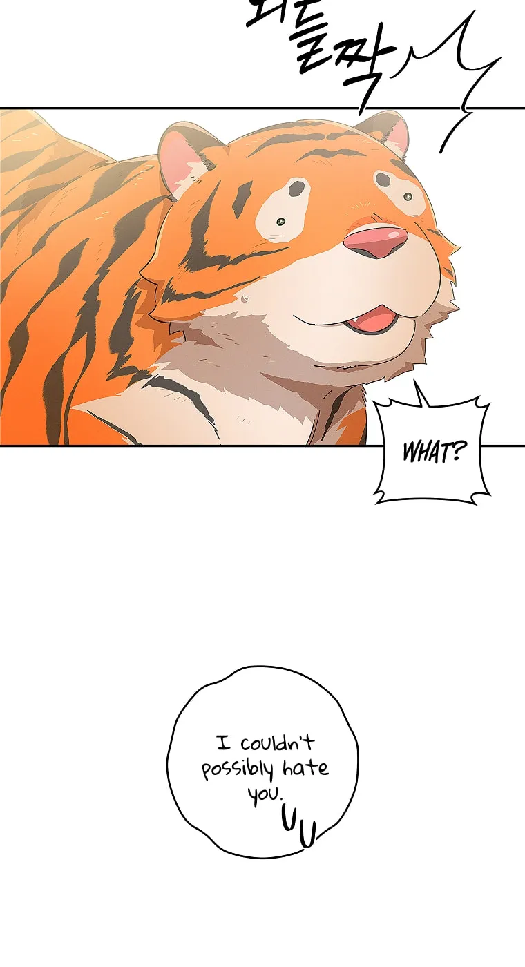 Read Just Hold My Hand chapter 27 image 39 on Lezhin