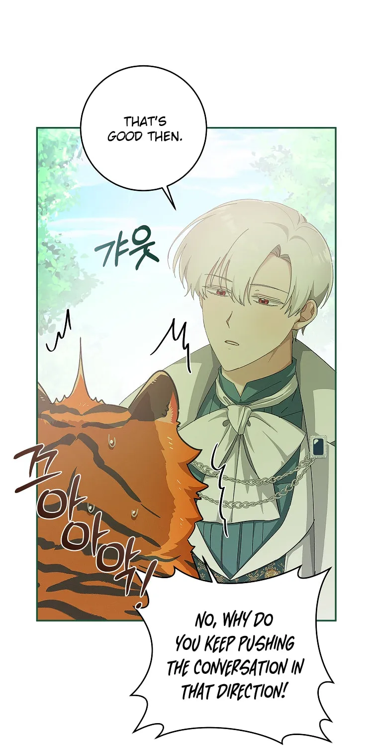Read Just Hold My Hand chapter 27 image 40 on Lezhin