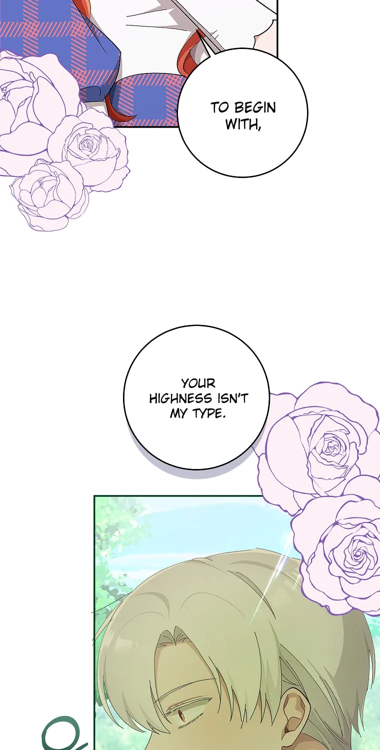 Read Just Hold My Hand chapter 27 image 42 on Lezhin
