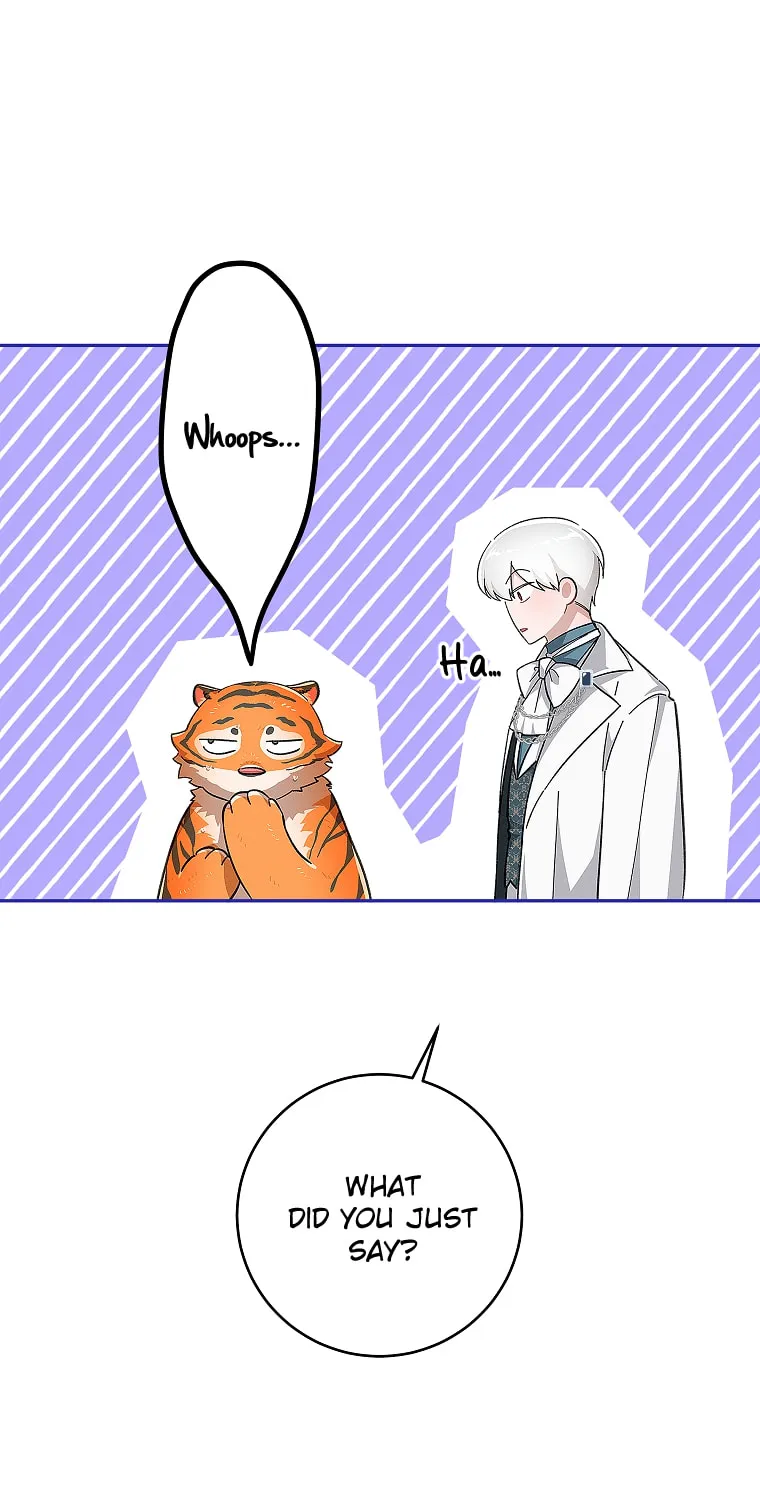 Read Just Hold My Hand chapter 27 image 44 on Lezhin