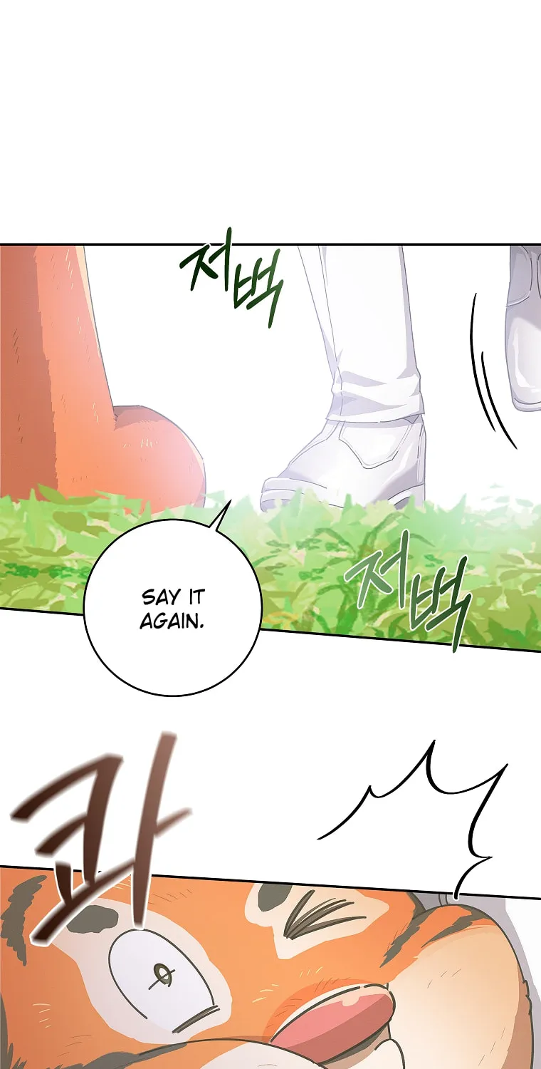Read Just Hold My Hand chapter 27 image 45 on Lezhin