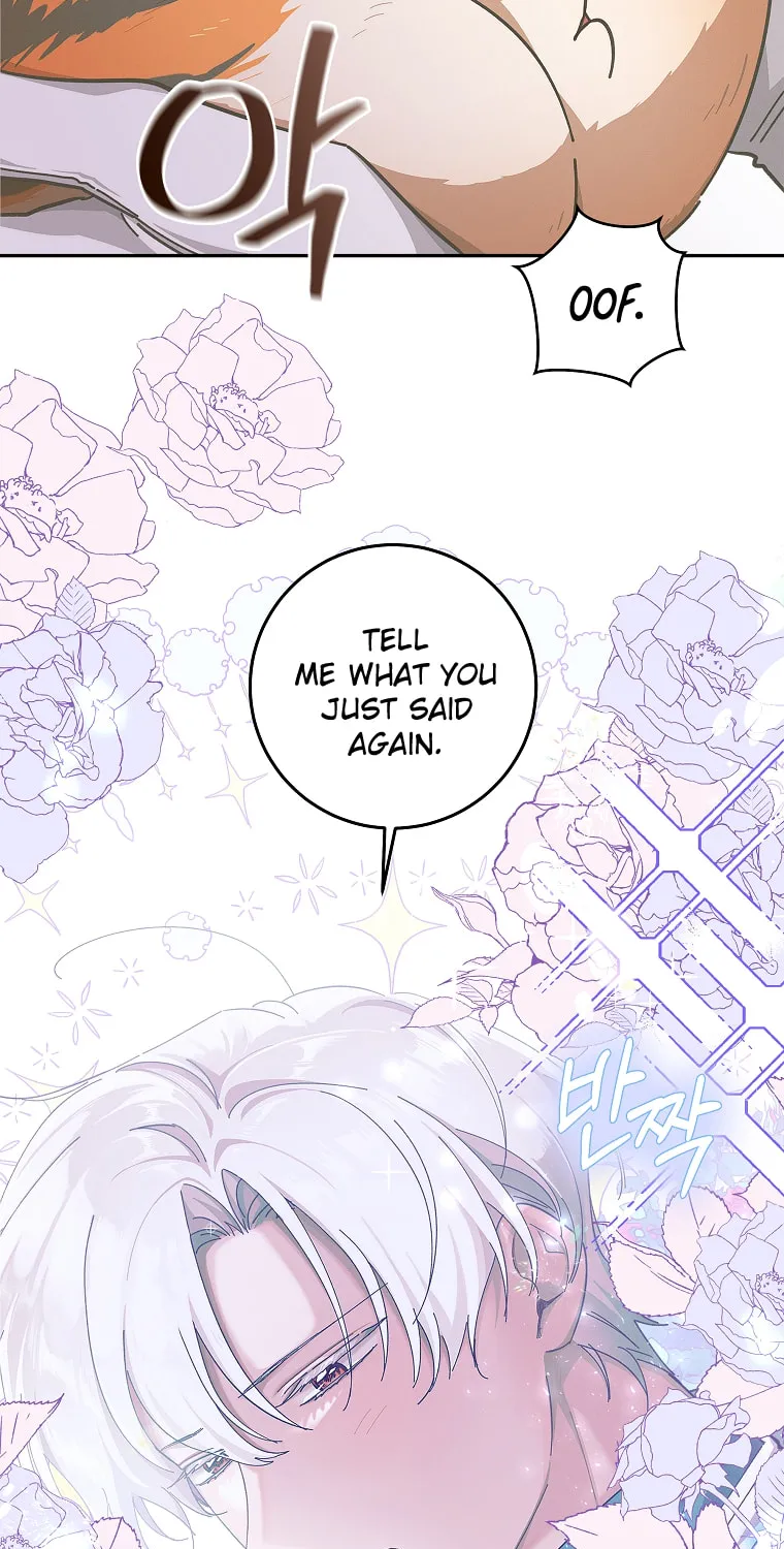 Read Just Hold My Hand chapter 27 image 46 on Lezhin