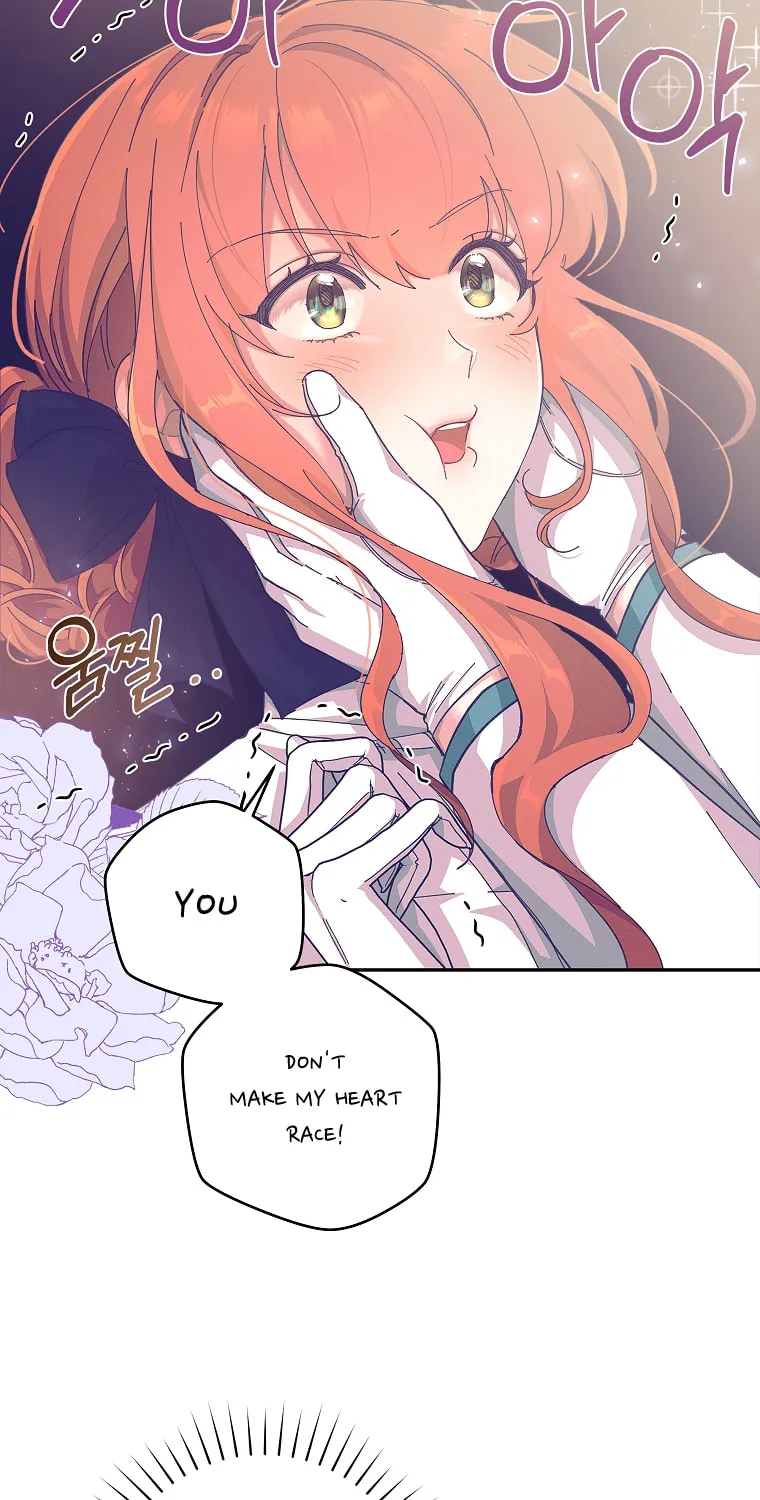 Read Just Hold My Hand chapter 27 image 48 on Lezhin