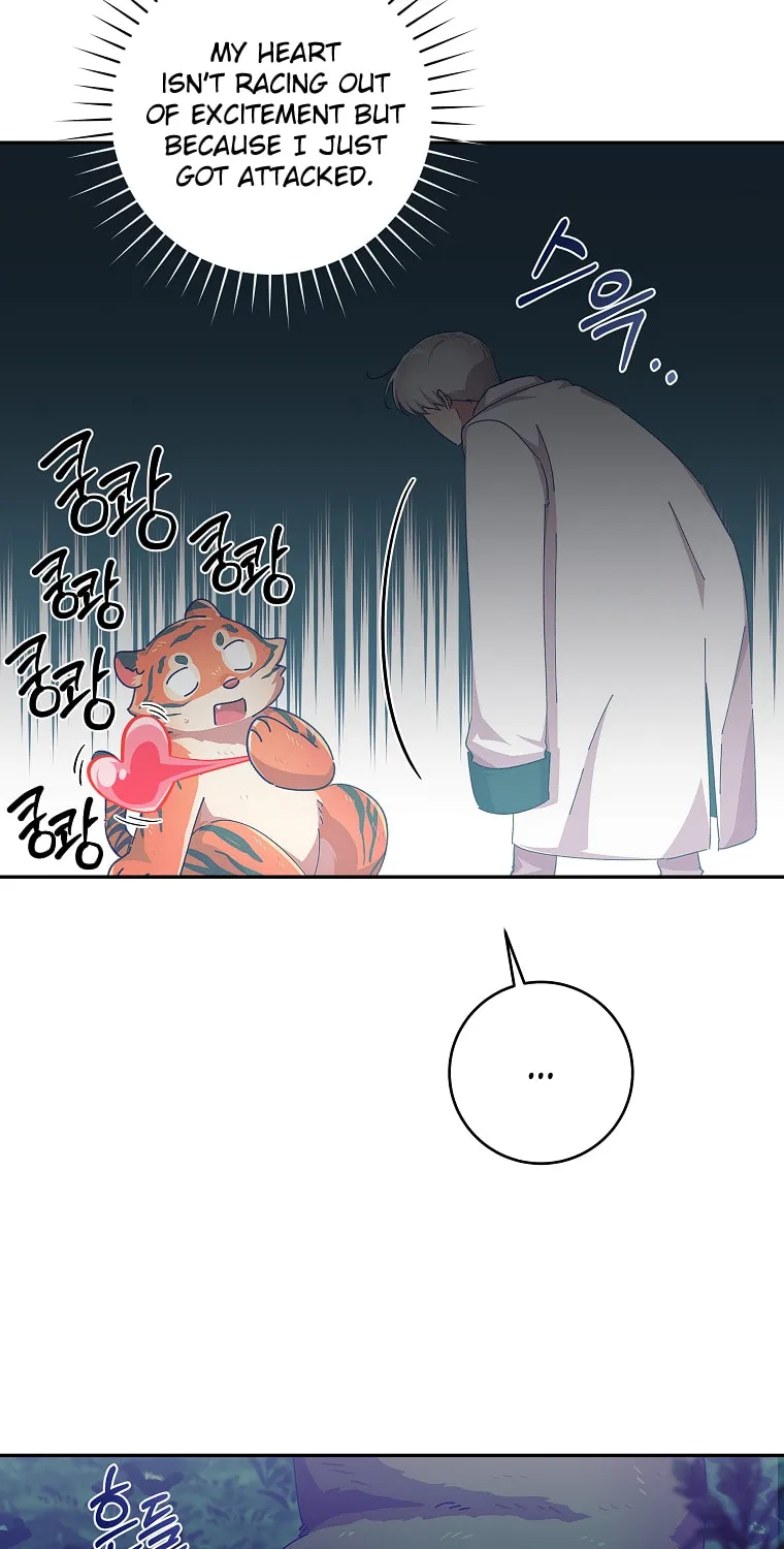 Read Just Hold My Hand chapter 27 image 49 on Lezhin